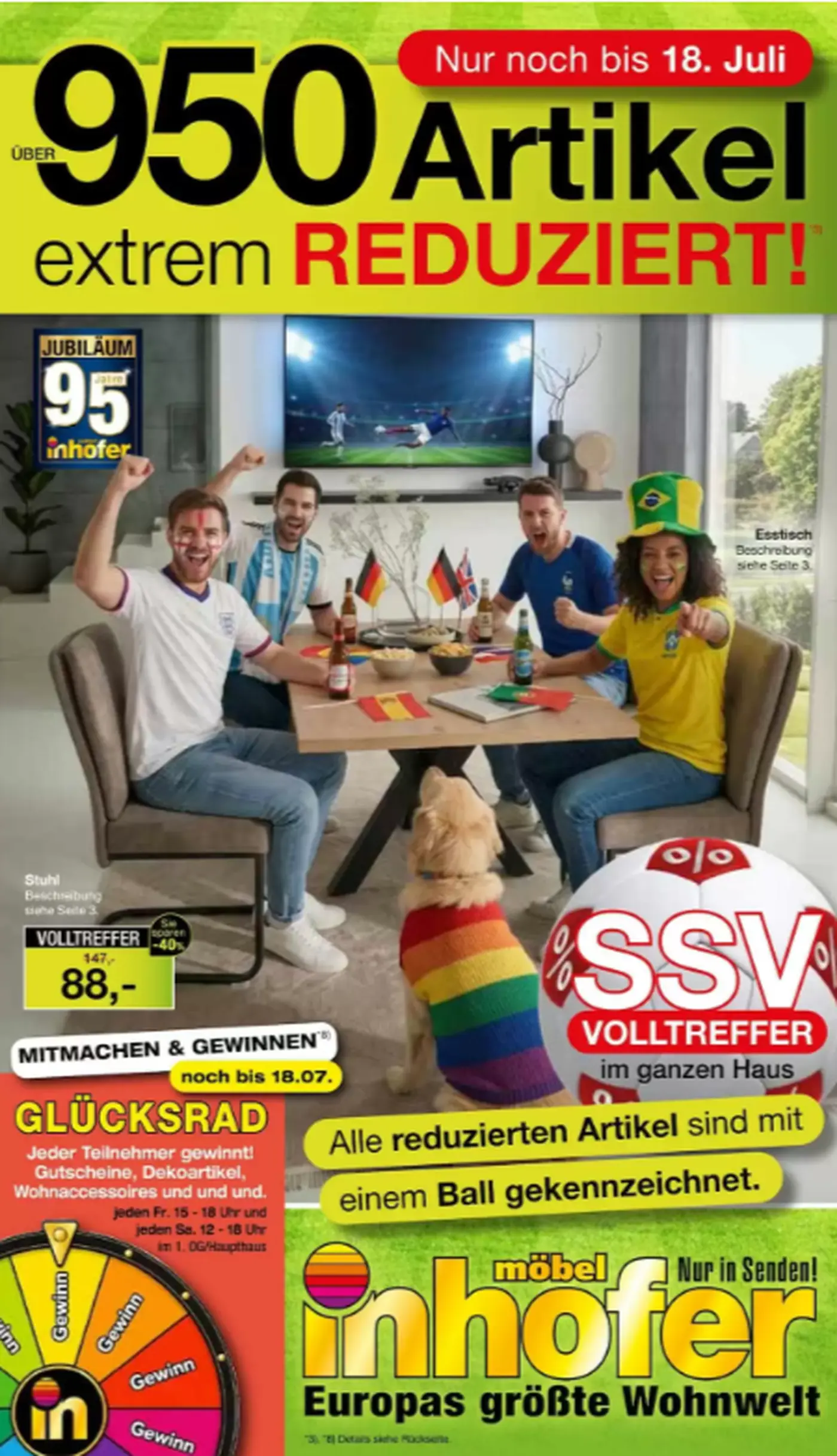 Prospekt Seite 1